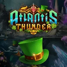 Atlantis Thunder на Vbet