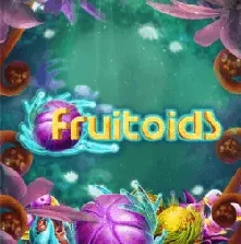 Fruitoids на Vbet