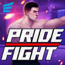 Pridefight на Vbet